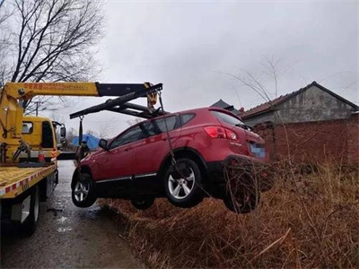 东风区楚雄道路救援